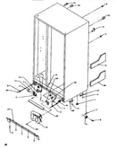 Drain system & rollers