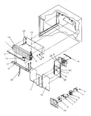 Evaporator assembly