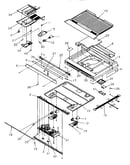 Divider block