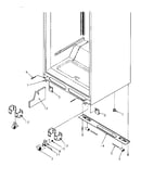 Cabinet bottom