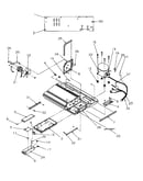Machine compartment
