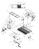 Machine compartment
