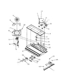 Compressor compartment