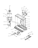 Compressor compartment