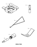 Special tools