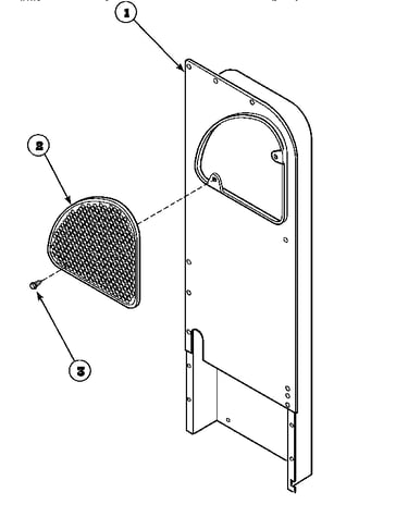 Heater box assembly replacement