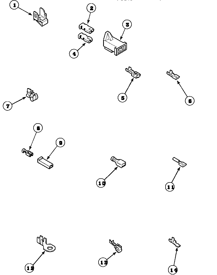 Terminals
