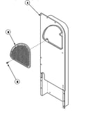 Heater box assembly replacement (lg4209l2/plg4209l2) (lg4209w2/plg4209w2)