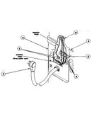 Power cords (lg4209l2/plg4209l2) (lg4209w2/plg4209w2)