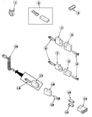 Terminals (lg4209l2/plg4209l2) (lg4209w2/plg4209w2)