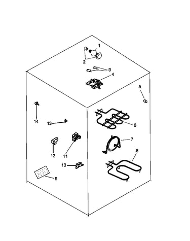 Electrical components