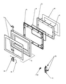 Door assembly