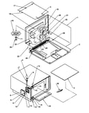 Cavity assembly