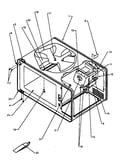 Cavity assembly