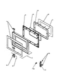 Door assembly