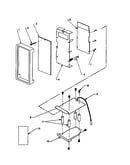 Control panel assembly