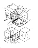 Cavity assembly