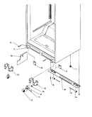 Cabinet bottom