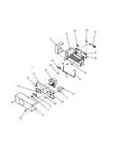 Ice maker parts