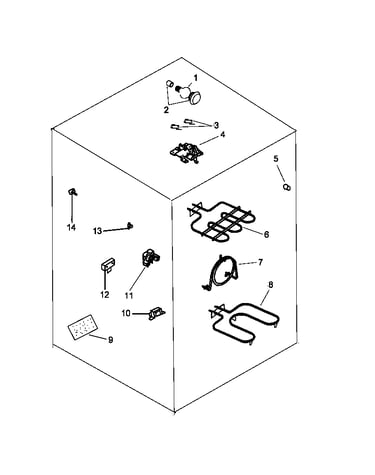 Electrical components