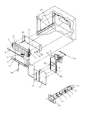 Evaporator assembly