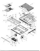 Divider block