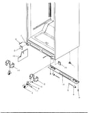 Cabinet bottom