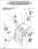 Electrical controls amd parts (ptc07435j/p1169168r) (ptc09300j/p1169161r) (ptc09325j/p1169162r) (ptc09325jr/p1169326r) (ptc09335jft/p1169429r) (ptc09335jft/p1169430r) (ptc12325j/p1169163r) (ptc12335jc/p1169220r) (ptc12335jf/p1169427r) (ptc12335jr/p1169325