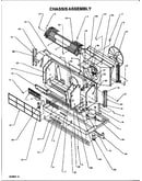 Chassis assembly