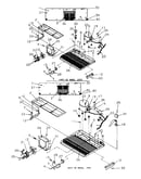 Machine compartment