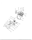 Ice maker parts