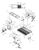 Machine compartment