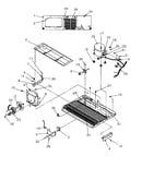 Machine compartment