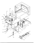 Evaporator area
