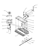 Compressor compartment