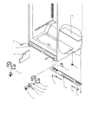 Cabinet bottom