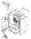 Cabinet assembly