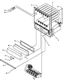 Heat exchanger and manifold assembly