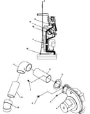 Pressure controls