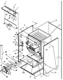 Cabinet assembly