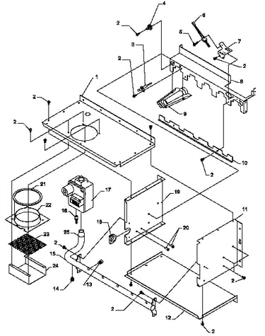 Manifold assembly