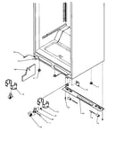 Cabinet bottom