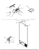 Control assembly