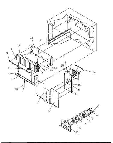 Evaporator