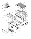 Divider block