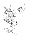 Control assembly