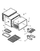 Cavity assembly