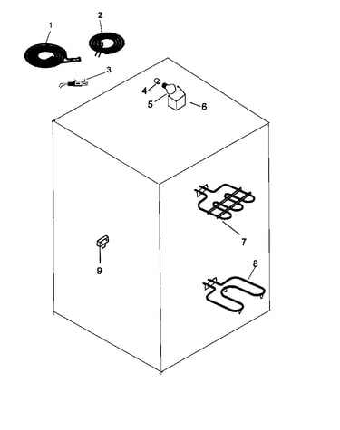 Electrical components