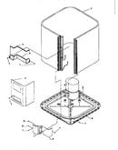 Cabinet assembly