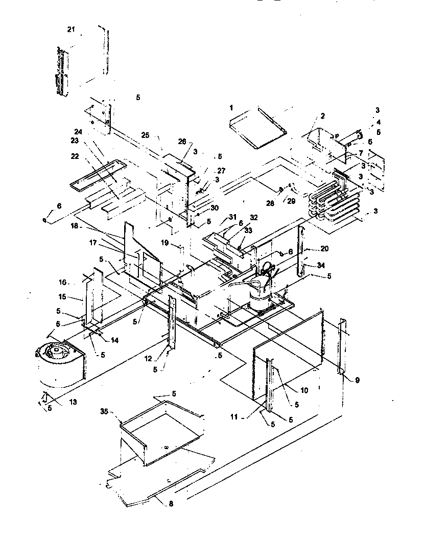 Chassis